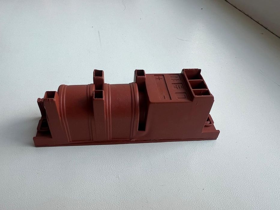 Блок розжига для газ.плиты