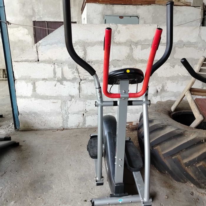 Biciclete fitness