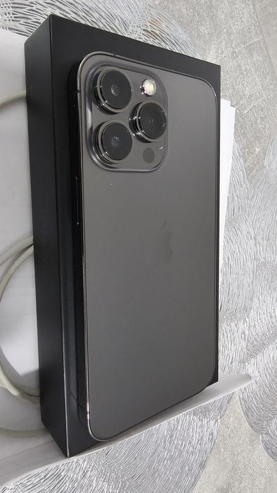 IPhone 13 Pro 256GB, Graphite