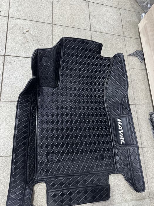 5D полик haval m6