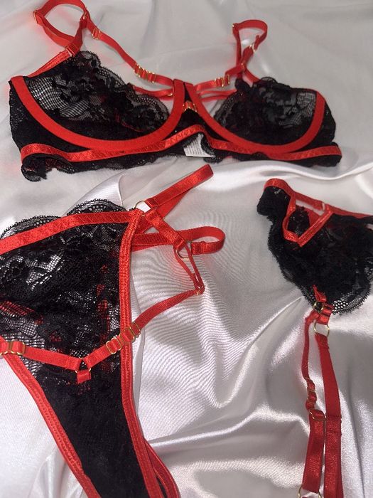 Troyka krujavali penyuar Kachestva