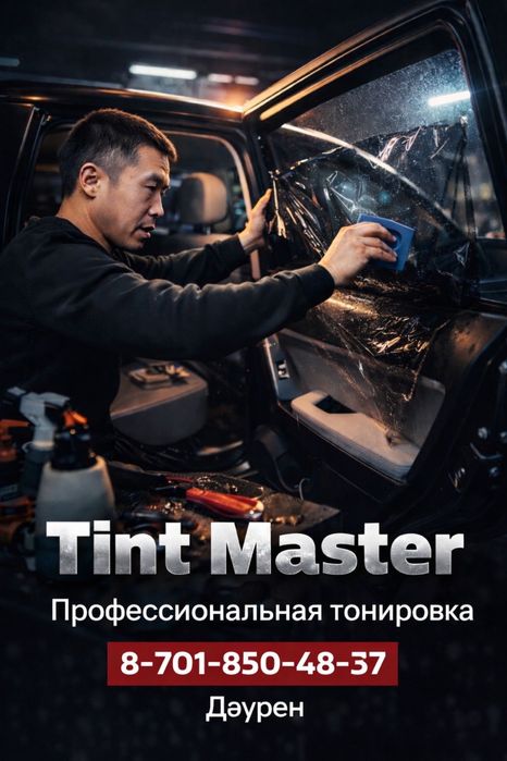 Тонировка шолохов 13б