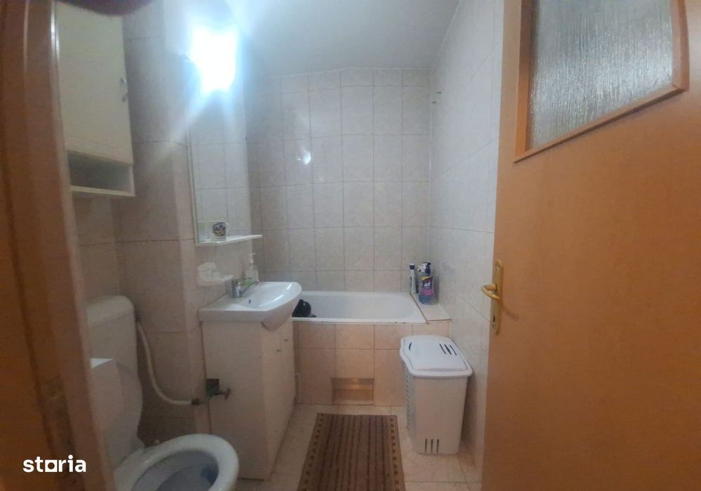 Apartament 2 camere de inchiriat — fotografia 3