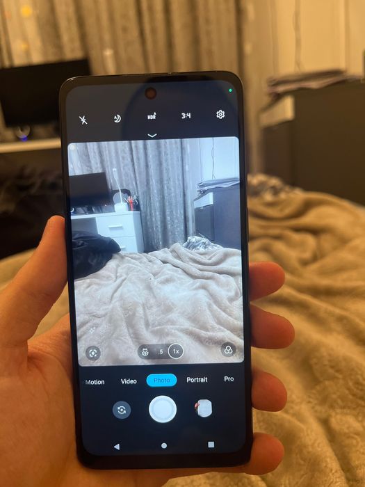 Телефон Motorola g62 5G