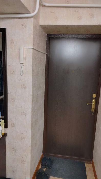 Квартира двухкомнатная