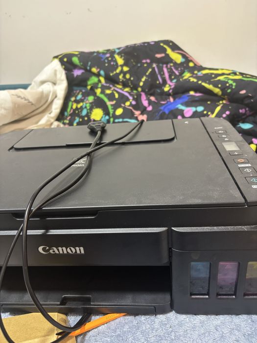 Продаю принтер за 20 к