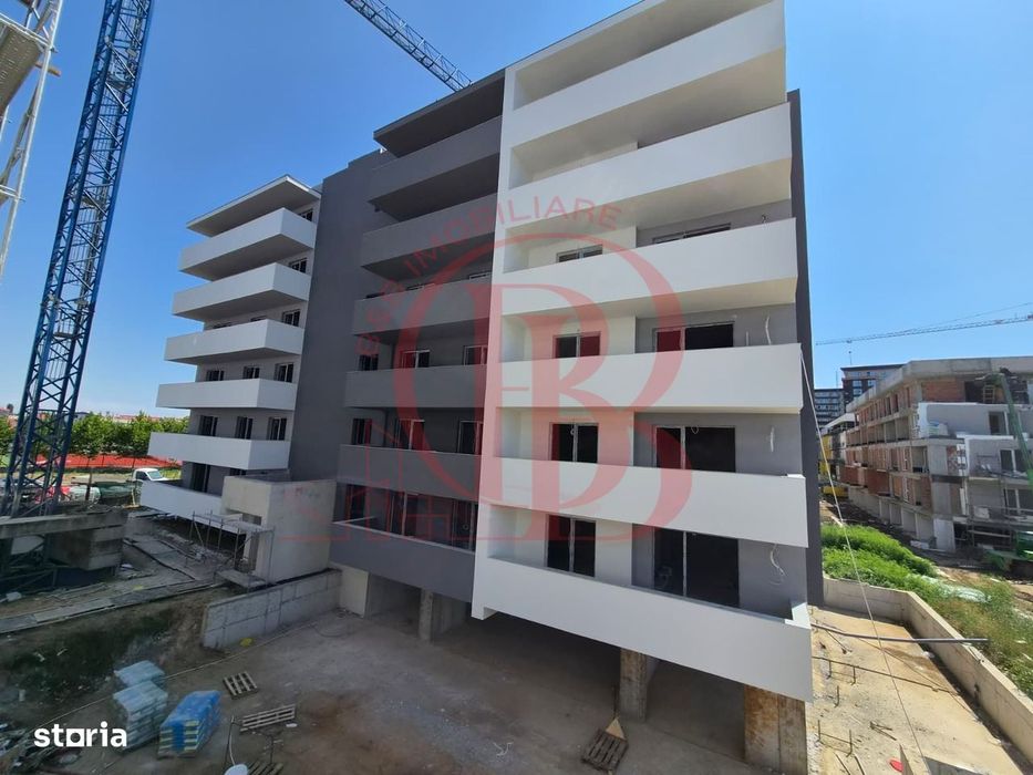 Apartament – București, Titanul Nou - Mai multe