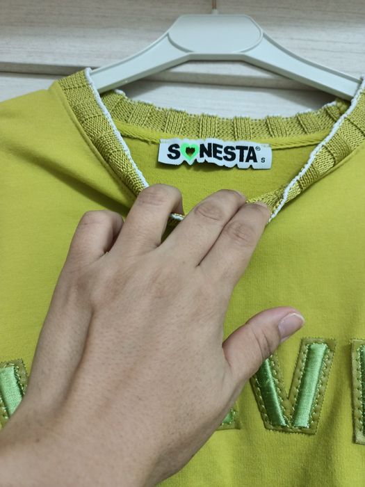 Продам кофту подростковую