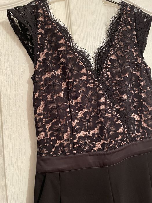 Salopeta Jessica dantela