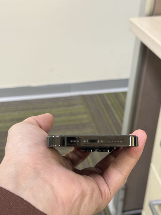 Продам IPhone 14 pro 128gb EAC