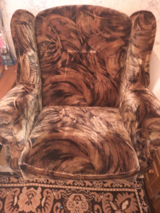 Кресло (не раскладываются)