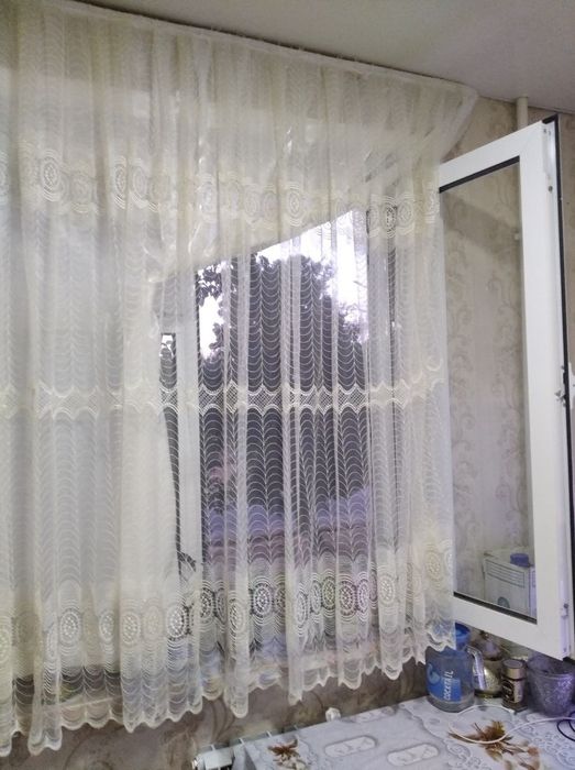 Продаётся 1 ком квартира