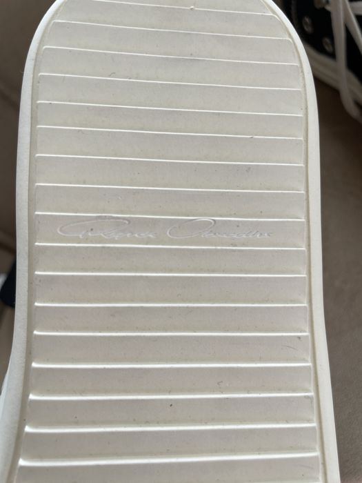 Rick Owens DRWSHDW Hexagram