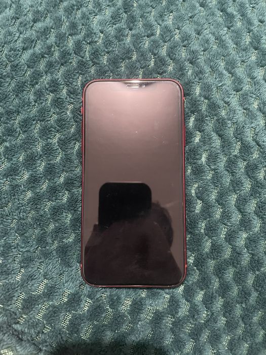 Vand Iphone XR red