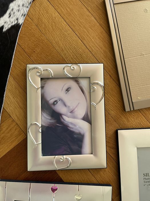 Рамки за снимки-подходящи за декориране на стена