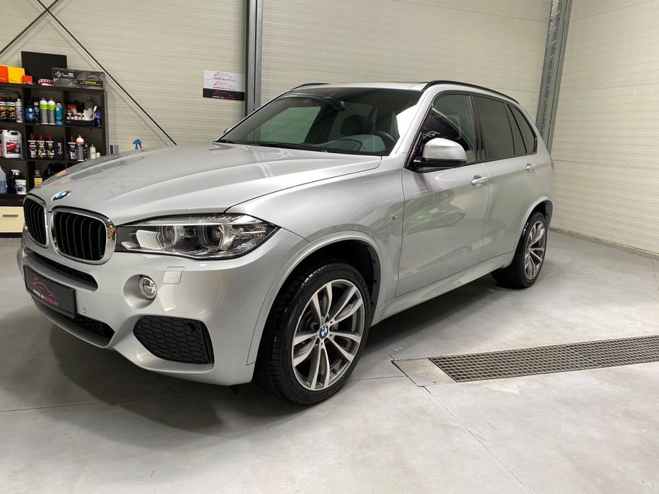 BMW X5 2016 — imagine 3