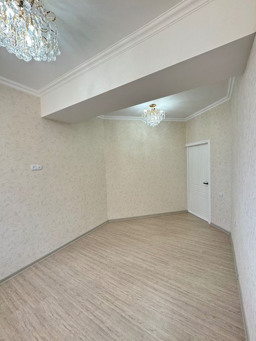 Яшнабад Новостройке продается квартира Евро ремонт  2/3/8  42м2