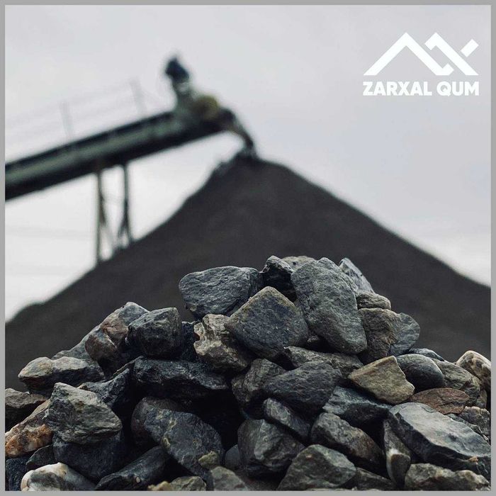 Sheben Klinets Qum Tosh