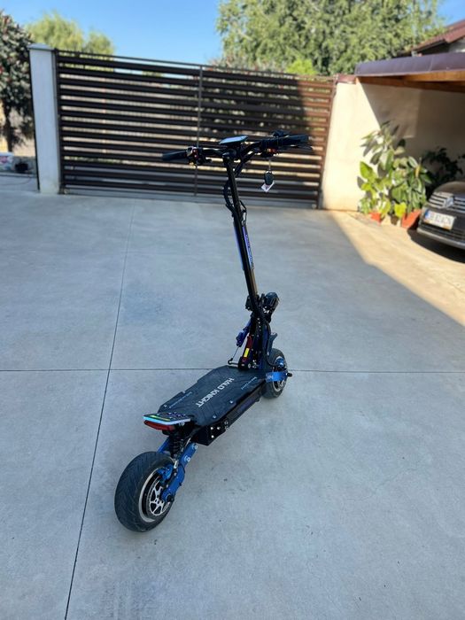 Vand trotineta halo knight t108 pro 100km/h
