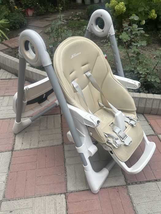 Стул трансформер для кормления