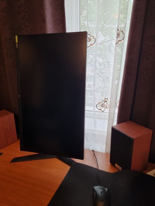 OFERTA! Monitor 240hz LG 27GN750-B LED IPS