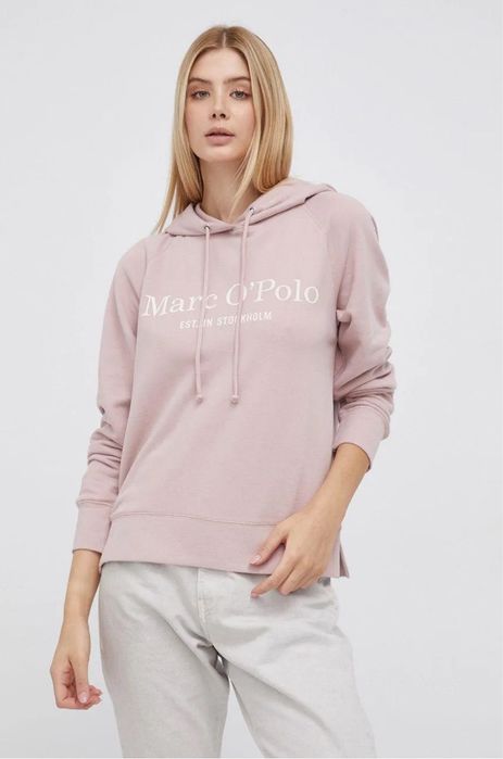 худи Marc O Polo