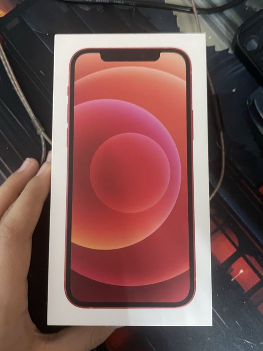 Обмен продам айфон 12.