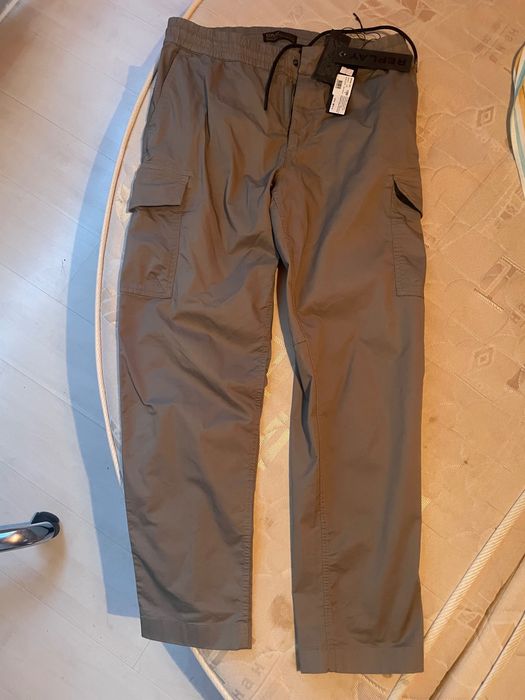 Replay оригинални мъжки панталони