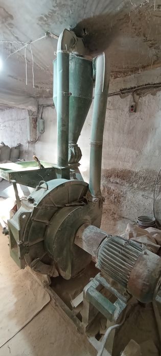 Унверсал дробилка Балгария