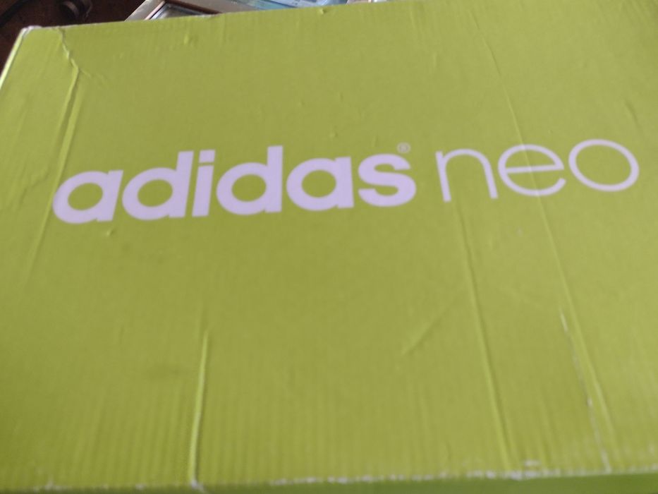 Маратонки Пума естествена кожа 43 номер и Адидас 43 /1/3  номер. Барте