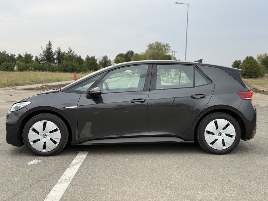VOLKSWAGEN ID.3 2021 — imagine 4