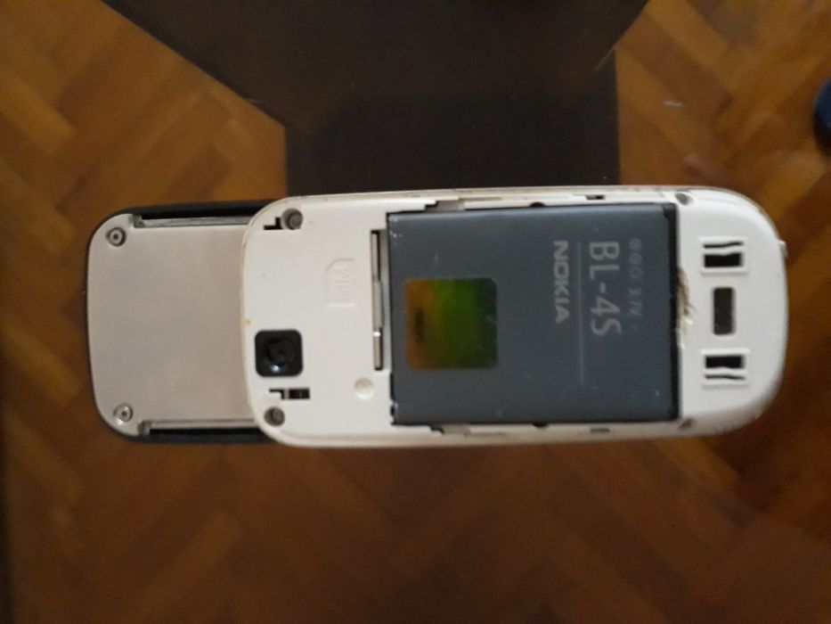 Работещи телефони Nokia