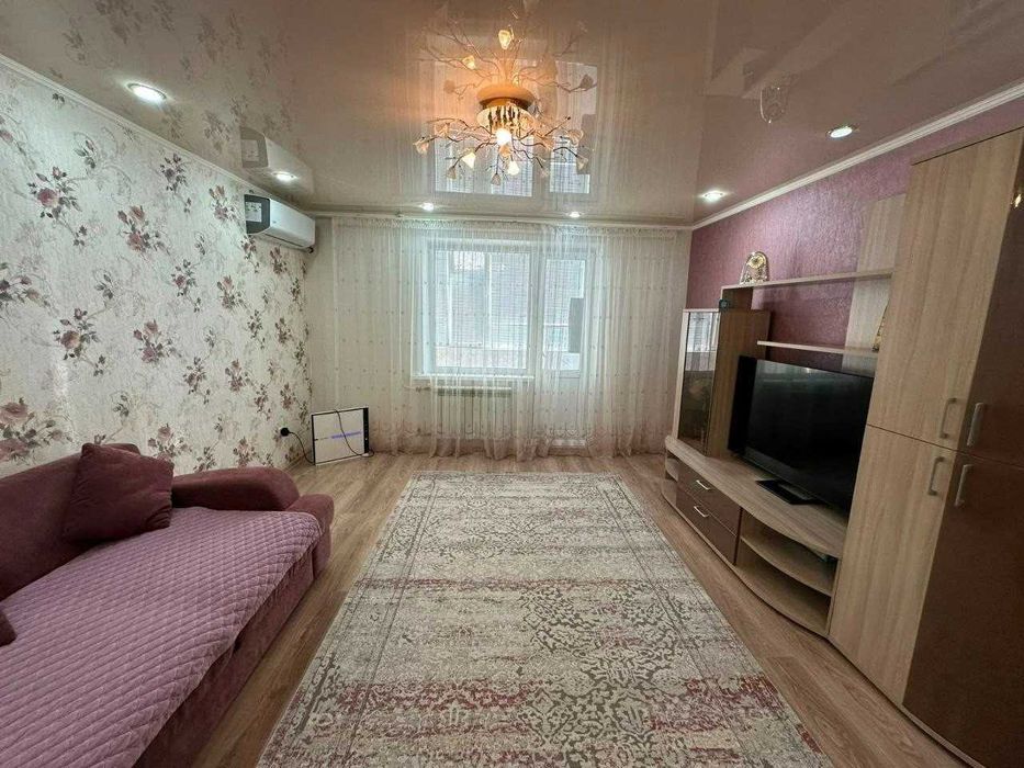 Продажа 3-комнатной квартиры