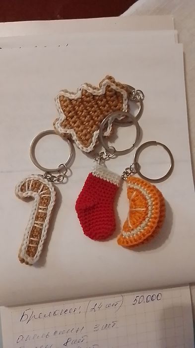 Тапочки, сумки, косметички, кашпо