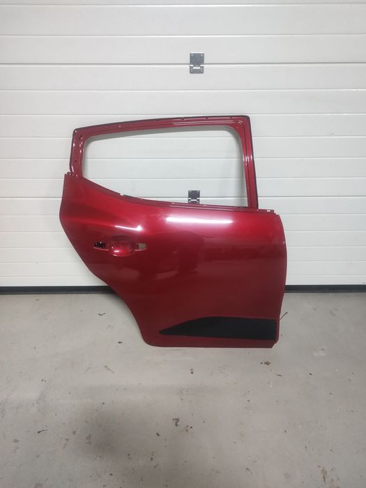 Ușa dreapta spate Sandero stepway 3 2021,2022,2023