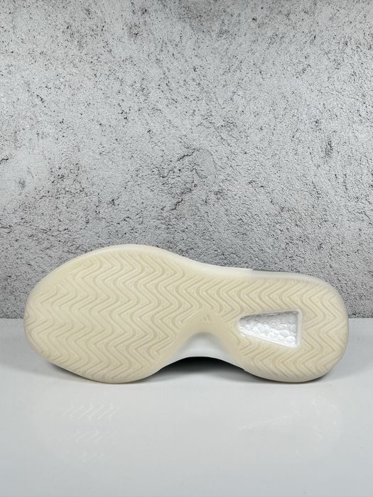 Adidas Yeezy QNTM BSKTBL Frozen Blue