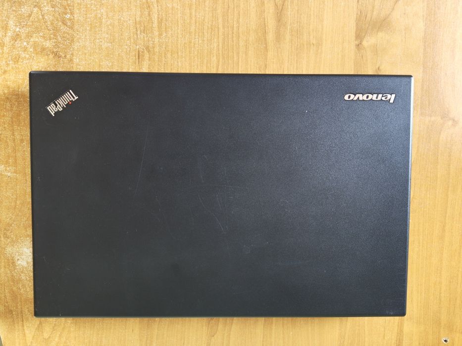 Lenovo ThinkPad L520 folosit