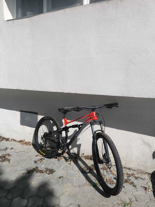 Bicicleta Polygon Siskiu D5