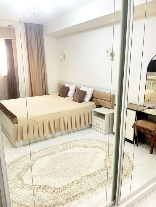 Сдается Эстетичная Квартира в Центре города Kvartira SVOYA BEZ makler