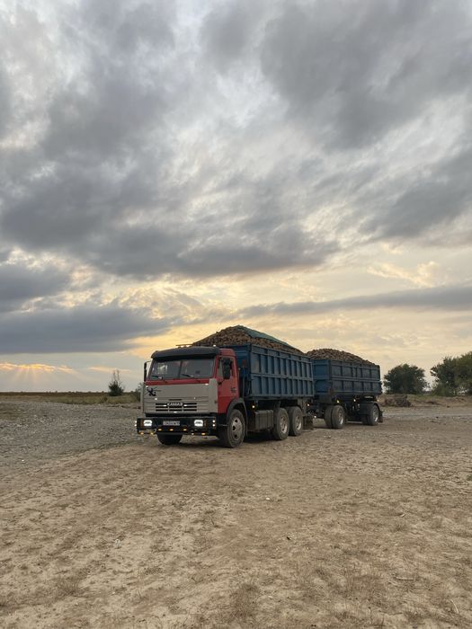 Камаз жағдайы ляля