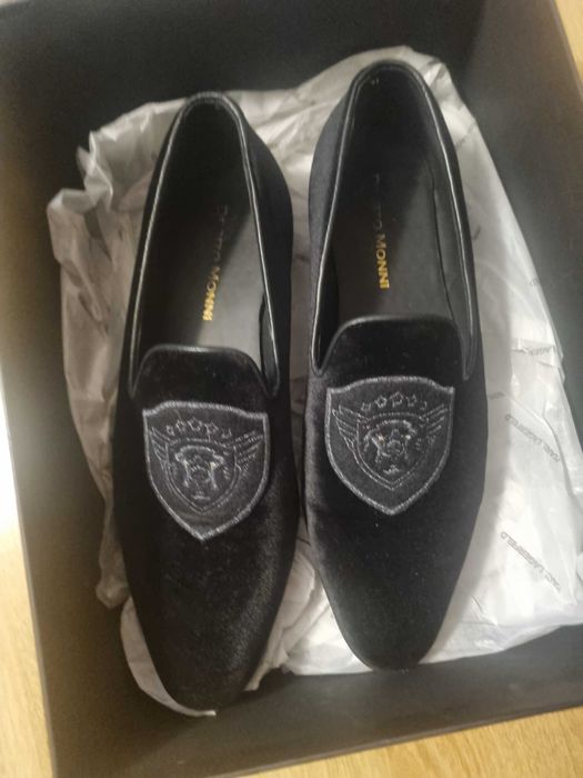 Обувки Desizo Monni