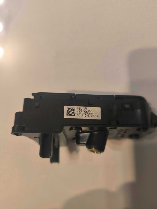 Buton pilot automat pe volan Alfa Romeo Stelvio 156130458