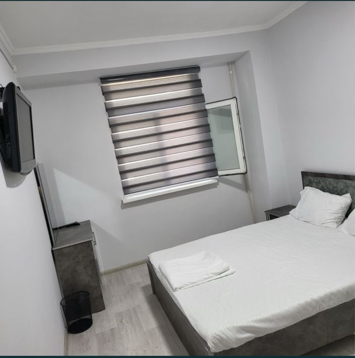 Gastinsa bez zaks Chilonzor  23