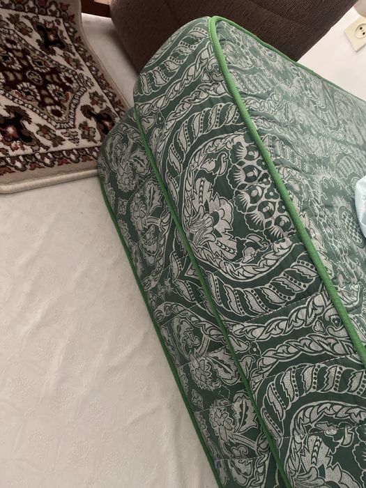 Продам матрас 2 шт