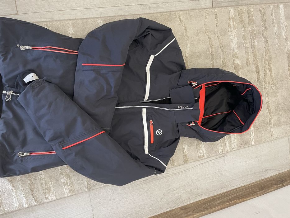 Dare скиорско яке оригинал