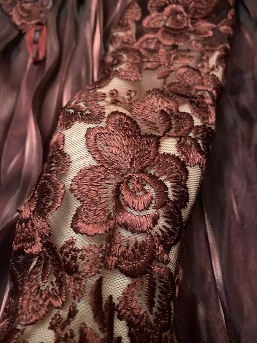 Бальный көйлек 8-9 жасқа