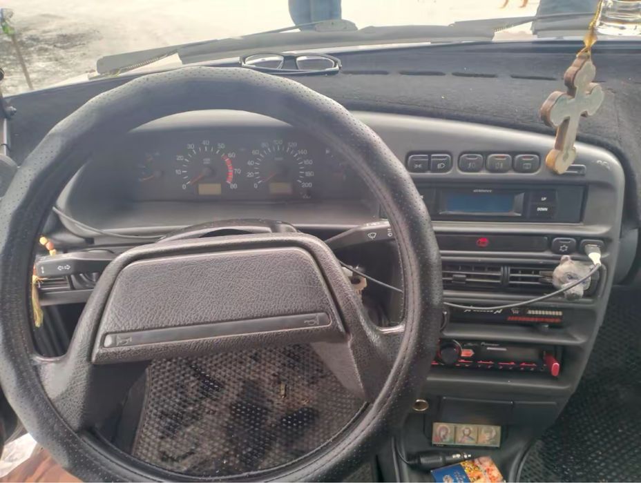 Ваз 2115 продажа не находу.