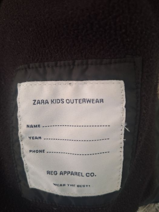 Gecuta Zara kid 110