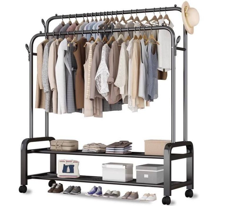 Гардеробная вешалка вишилка garderob veshalka доставка бесплатная