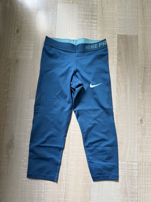 Colanti Nike pentru femei capri, xs